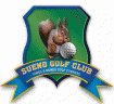 Logo vom Sueno Golf