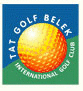 Logo vom Golfclub Tat Golf