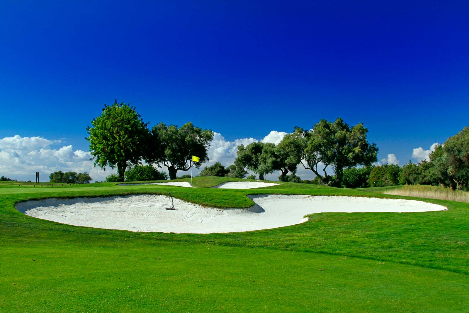Sportangebot im Robinson Club Quinta da Ria Sportangebot im Robinson Club Quinta da Ria