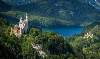 Bild aus der Region Allgäu