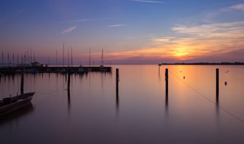 Bild aus der Region Bodensee