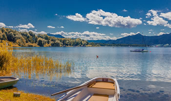 Bild aus der Region Oberbayern & Chiemsee