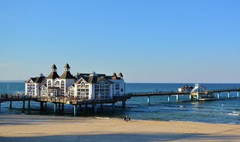 Bild aus der Region Ostseeküste