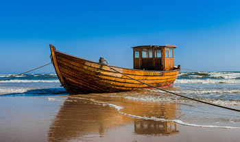 Bild aus der Region Usedom