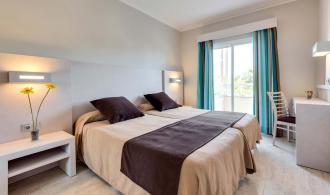Appartement Preferred Seaview (1 bedroom, 1 children’s room)