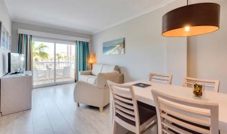 Appartement Preferred Seaview (1 bedroom, 1 children’s room)