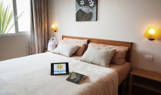 Promotion 1 bed Apartment