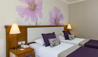 Promotion Double Standard Room