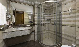 Promotion Double Standard Room