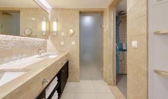 Pamfilya Single with Child Double Room Classic Bad