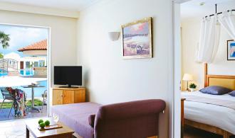 Familienzimmer Typ 3