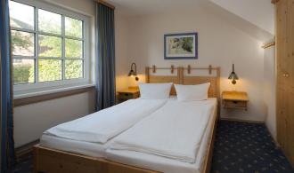 Appartement Typ 1