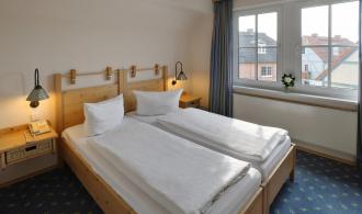 Appartement Typ 2
