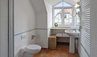 Appartement Typ 2