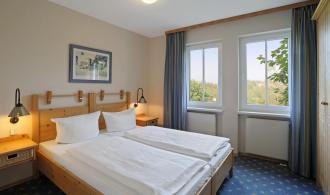 Appartement Typ 3