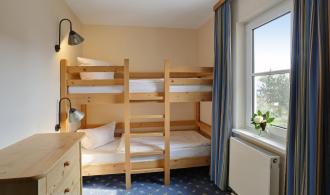 Appartement Typ 3