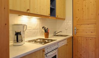 Appartement Typ 4