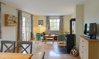 Appartement Typ 4
