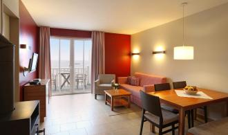 Appartement Typ 1
