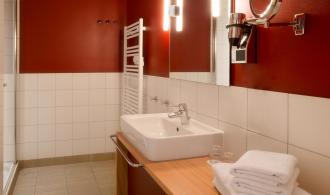 Appartement Typ 1