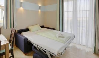Appartement Typ 1
