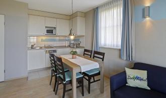 Appartement Typ 1
