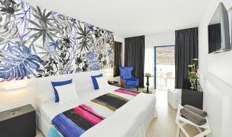 Doppelzimmer Meerblick Superior