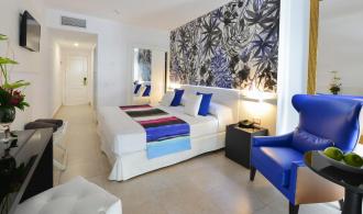 Doppelzimmer Single mit Kind