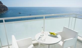 Juniorsuite Meerblick