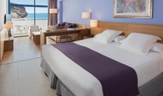 Juniorsuite Meerblick