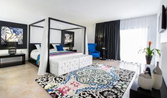 Suite Meerblick