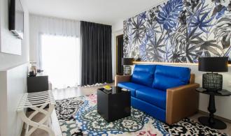 Suite Meerblick