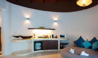 Villa Garden View