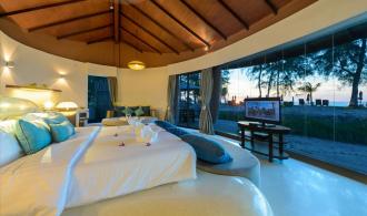 Pool Villa Sea View