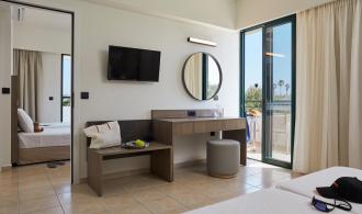 Appartment Sea Side Annex