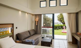 Family Room Maisonette