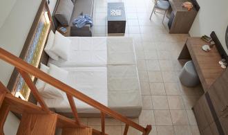 Family Room Maisonette