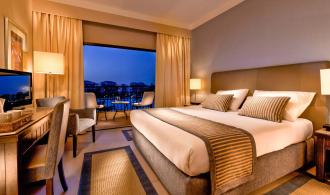 Doppelzimmer (Superior Room) 