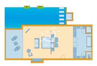 Pool Villa Classic