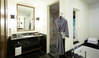 Pool Suite Comfort