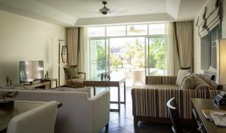 Pool Suite Comfort