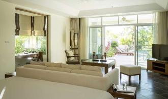 Pool Suite Comfort