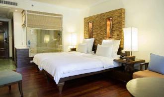Single with Child Double Room Classic