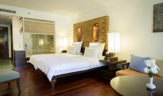 Double Room Economy