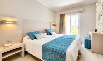 Appartement Premium (private garden)