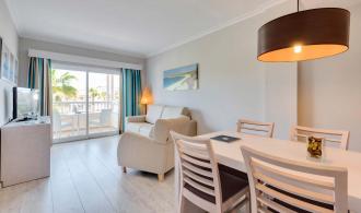 Appartement Superior Sea View