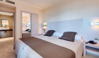 Appartement Superior Sea View