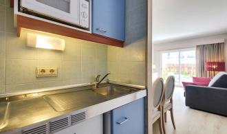 Appartement Promotion Standard