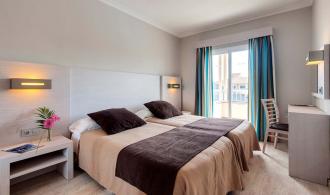 Appartement Superior Premium (private garden with pool)