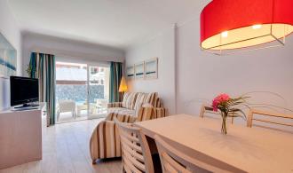 Appartement Superior Premium (private garden with pool)